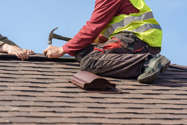 Quick and Trustworthy Emergency Roof Repair Services in Erma, NJ